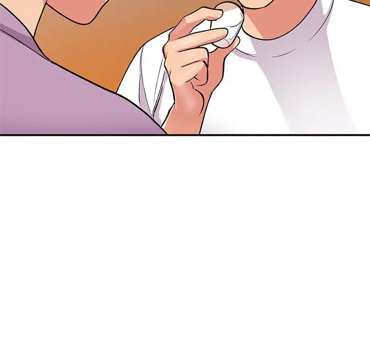姐姐的秘密 第62话 第108页
