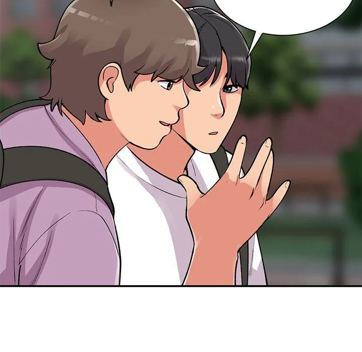 姐姐的秘密 第62话 第96页