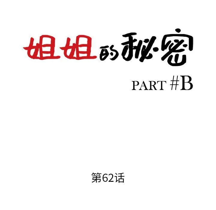 姐姐的秘密 第62话 第13页