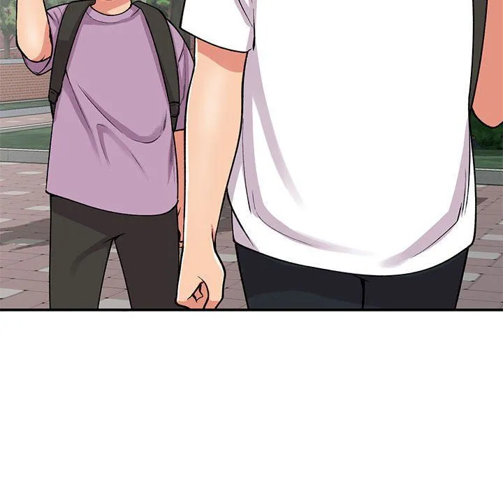 姐姐的秘密 第62话 第94页