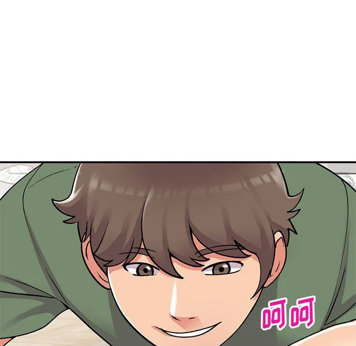 姐姐的秘密 第62话 第20页