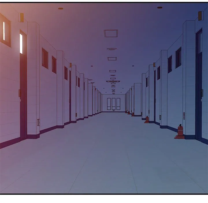 姐姐的秘密 第44话 第70页