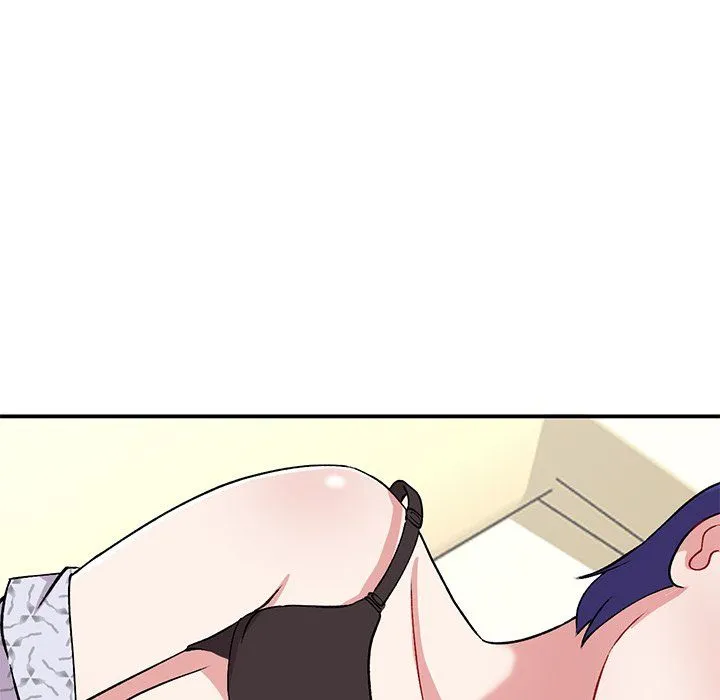 姐姐的秘密 第44话 第104页