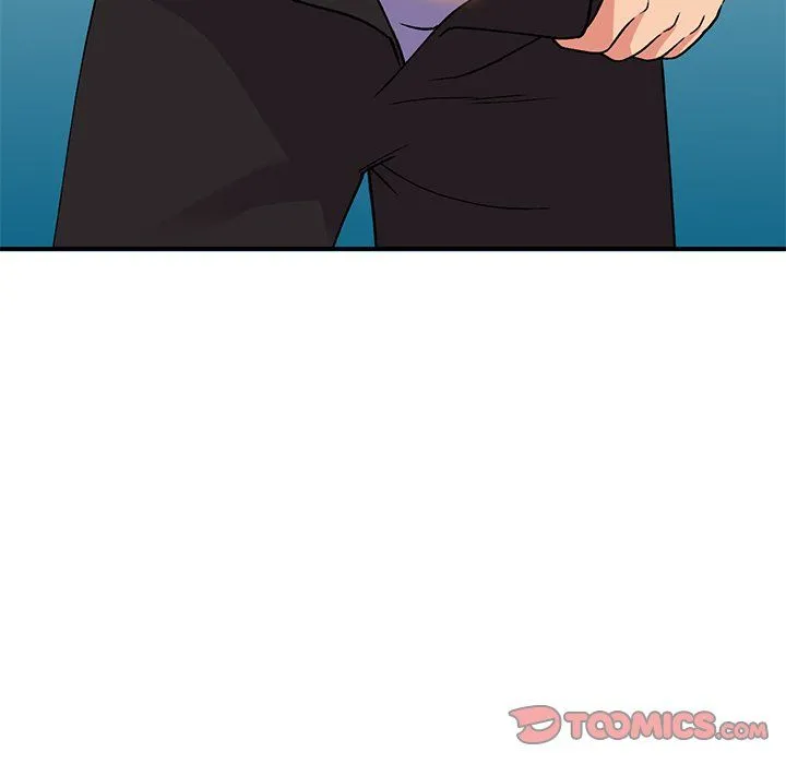 姐姐的秘密 第44话 第129页