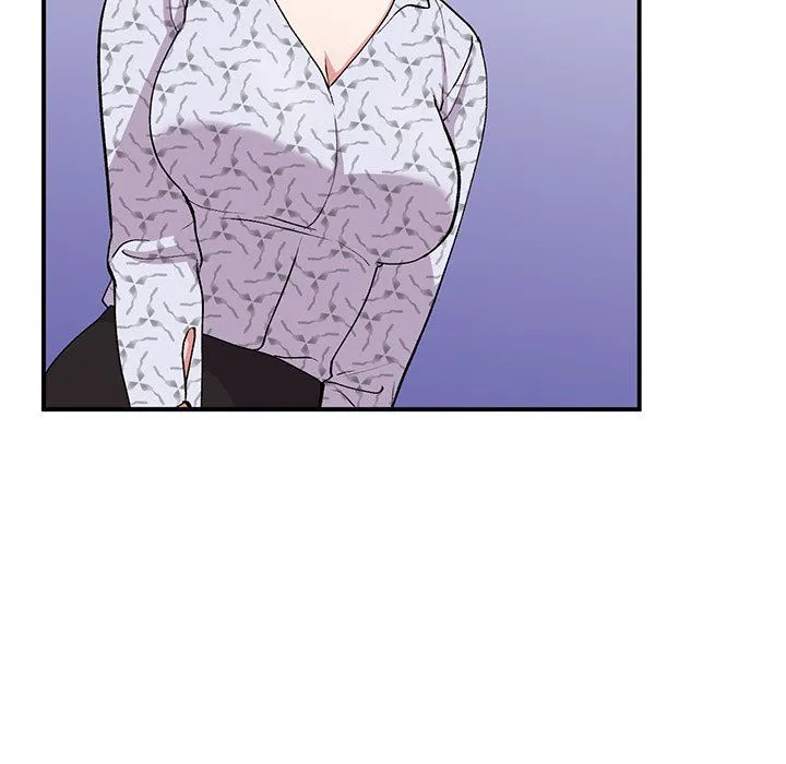 姐姐的秘密 第44话 第5页
