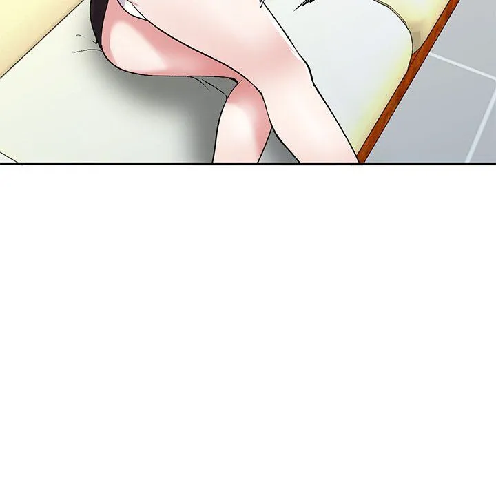 姐姐的秘密 第44话 第88页