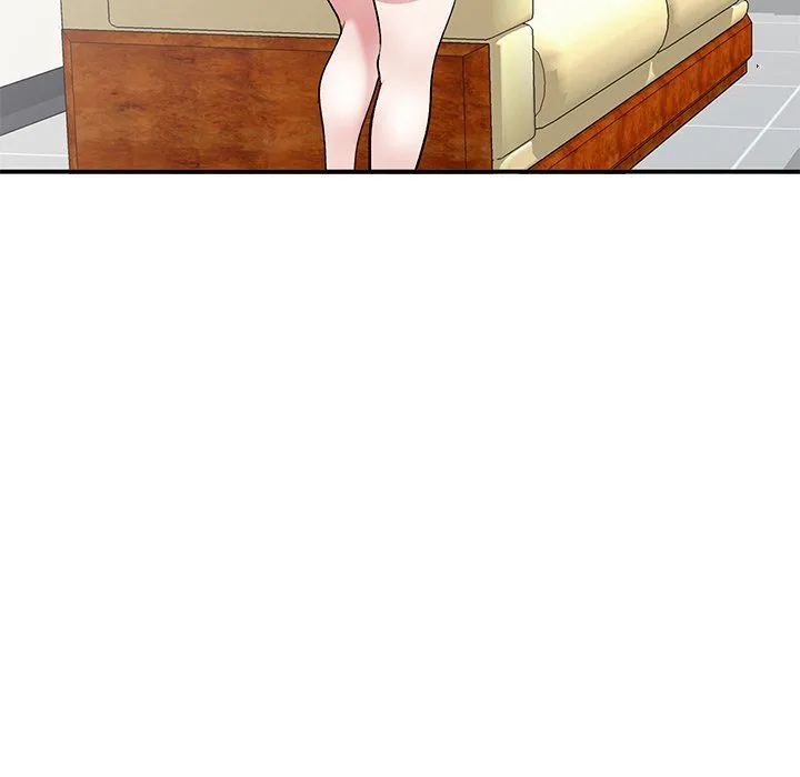 姐姐的秘密 第44话 第86页