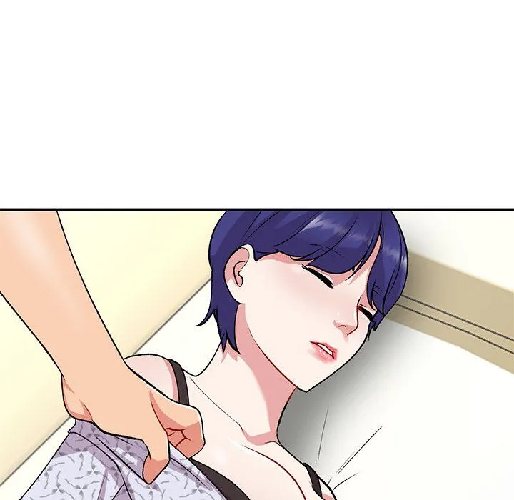 姐姐的秘密 第44话 第102页