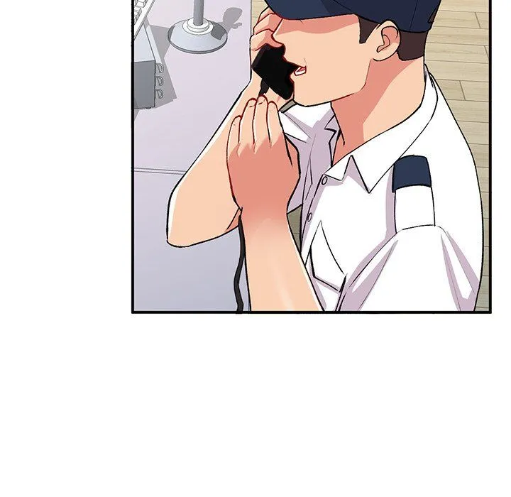 姐姐的秘密 第44话 第55页