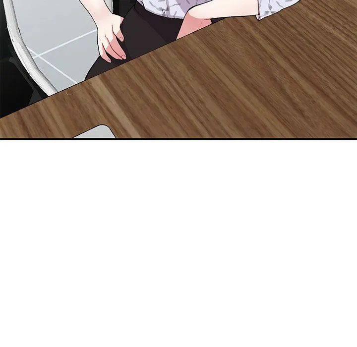 姐姐的秘密 第44话 第25页