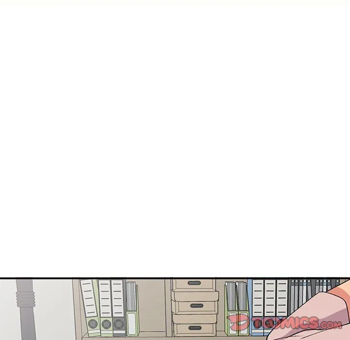 姐姐的秘密 第44话 第123页