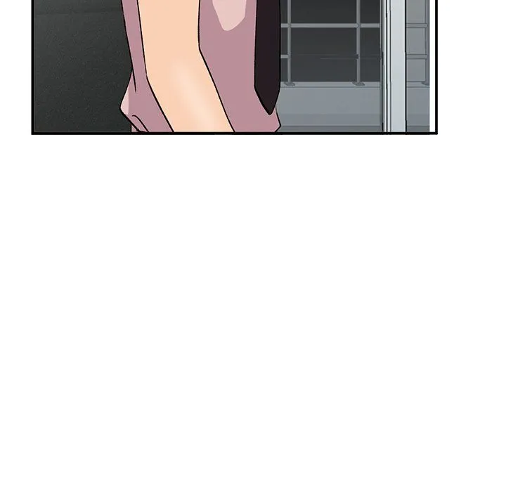 姐姐的秘密 第44话 第92页