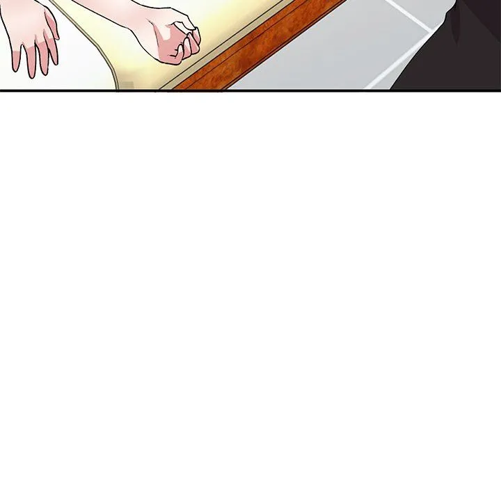 姐姐的秘密 第44话 第108页