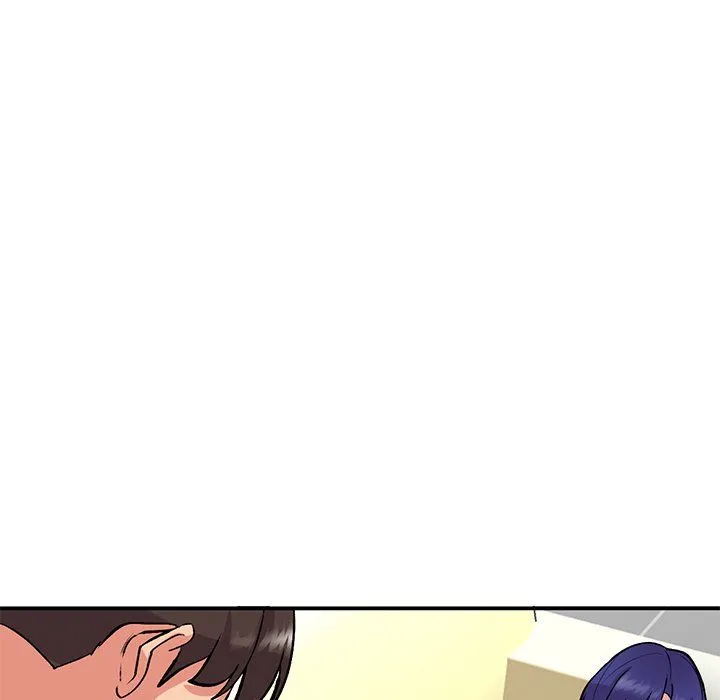 姐姐的秘密 第44话 第132页
