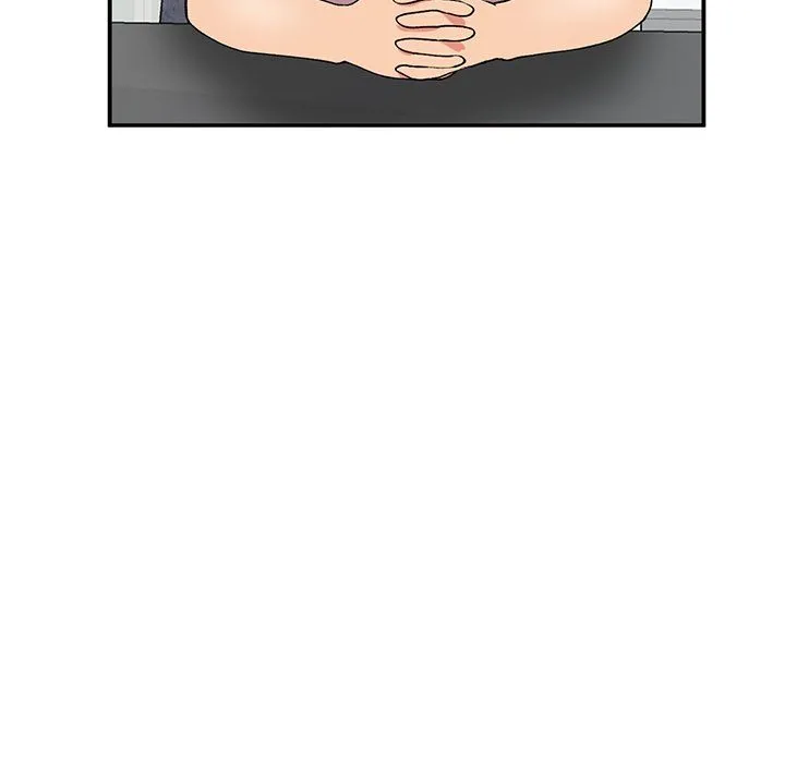 姐姐的秘密 第44话 第12页