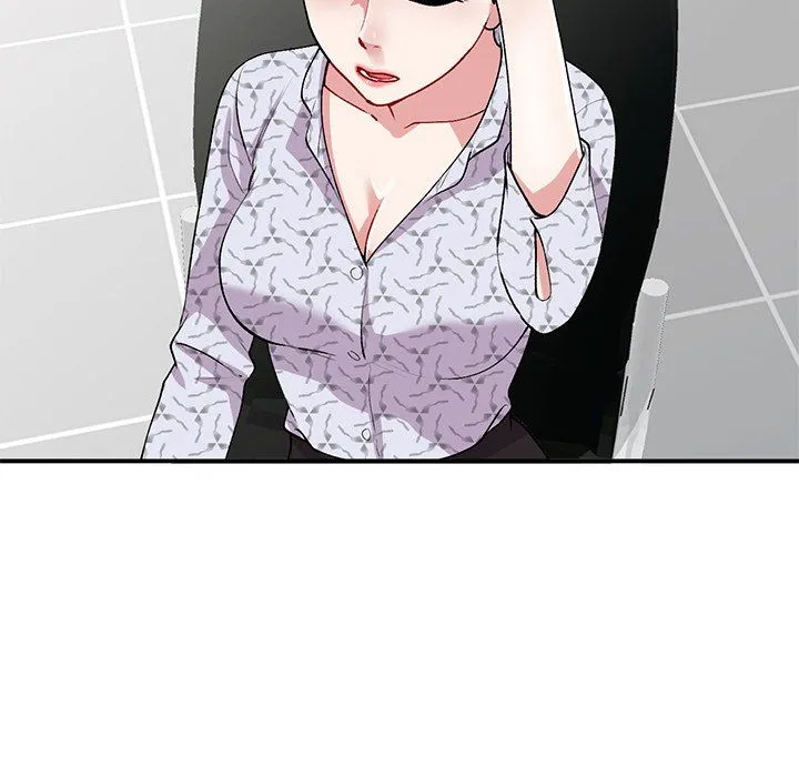 姐姐的秘密 第44话 第79页