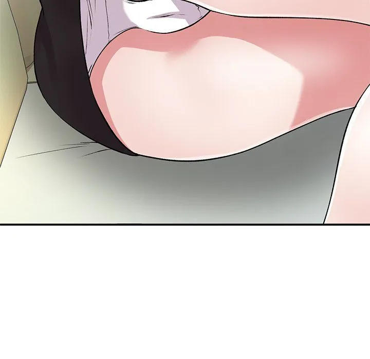 姐姐的秘密 第44话 第96页