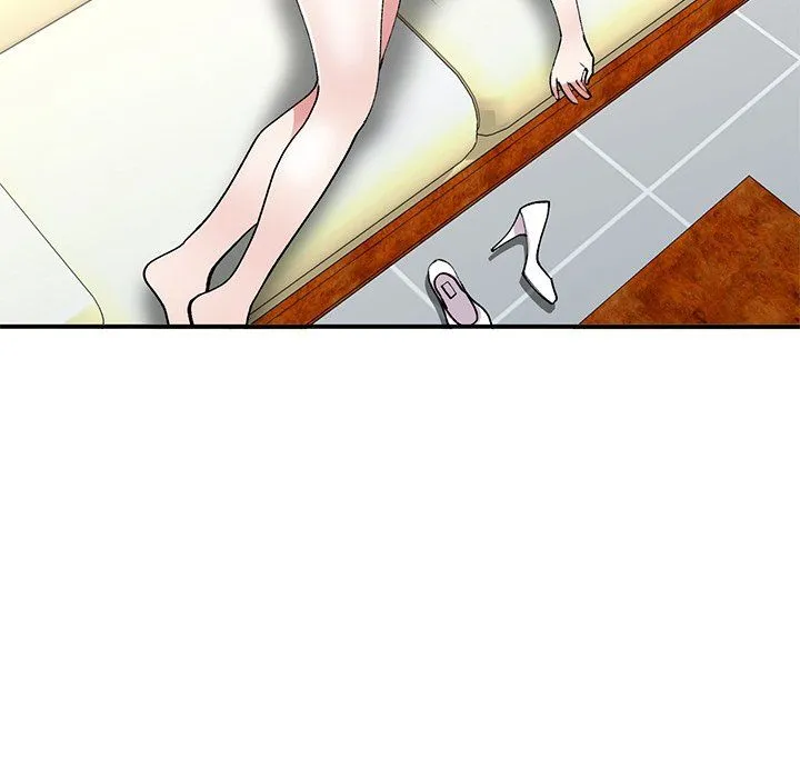 姐姐的秘密 第44话 第94页