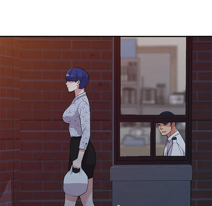 姐姐的秘密 第44话 第61页