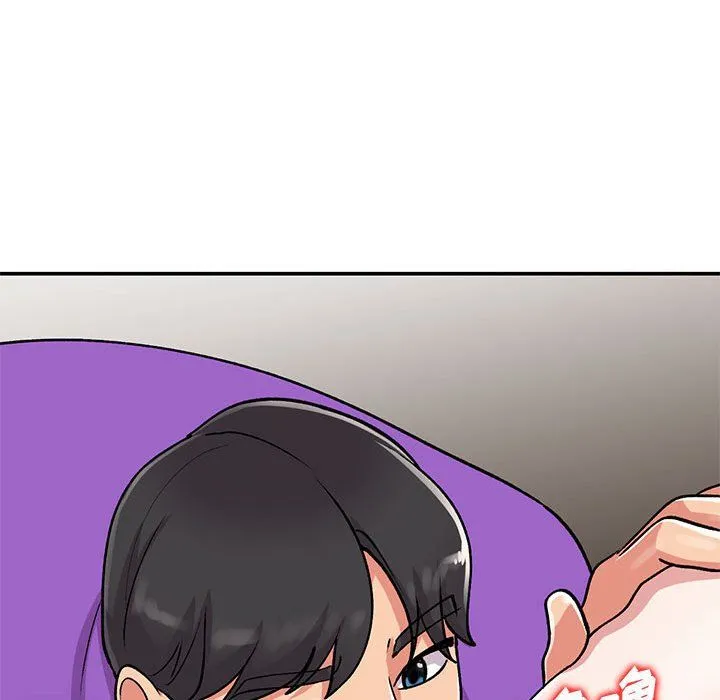 姐姐的秘密 第60话 第131页