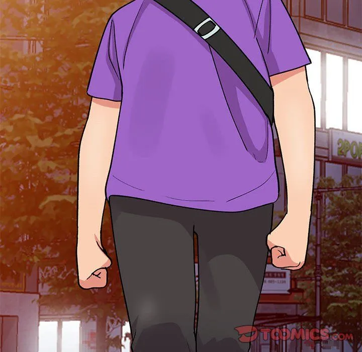 姐姐的秘密 第60话 第45页