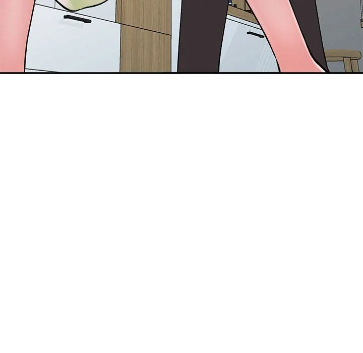 姐姐的秘密 第60话 第92页