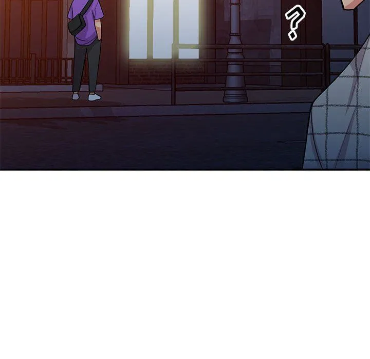 姐姐的秘密 第60话 第37页