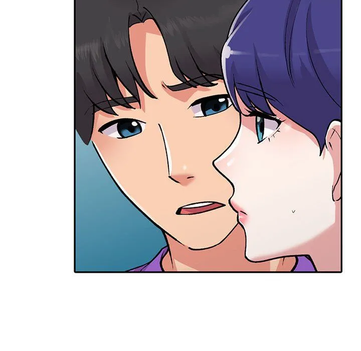 姐姐的秘密 第60话 第67页