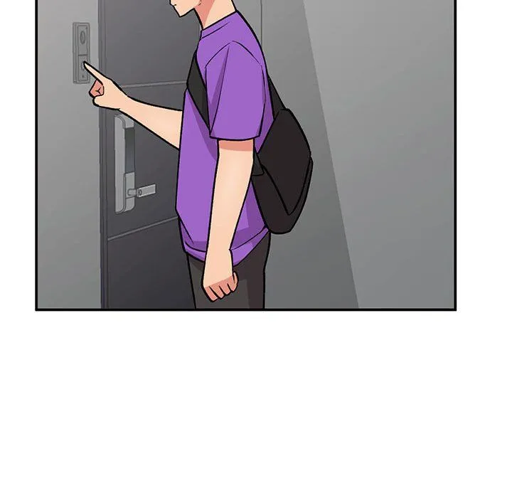 姐姐的秘密 第60话 第53页