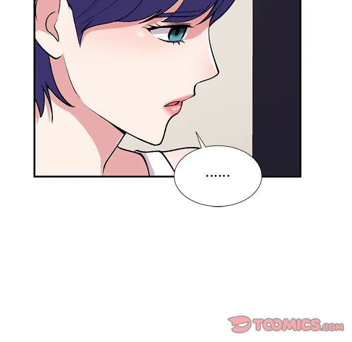 姐姐的秘密 第60话 第69页