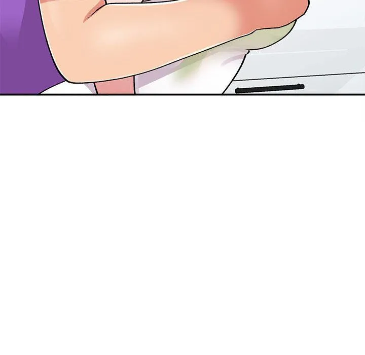 姐姐的秘密 第60话 第104页