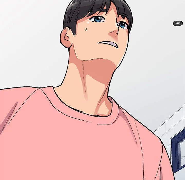 姐姐的秘密 第60话 第11页