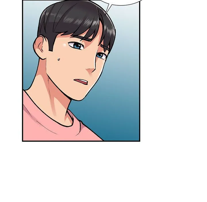 姐姐的秘密 第60话 第5页