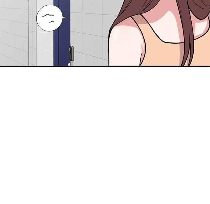 姐姐的秘密 第49话 第132页
