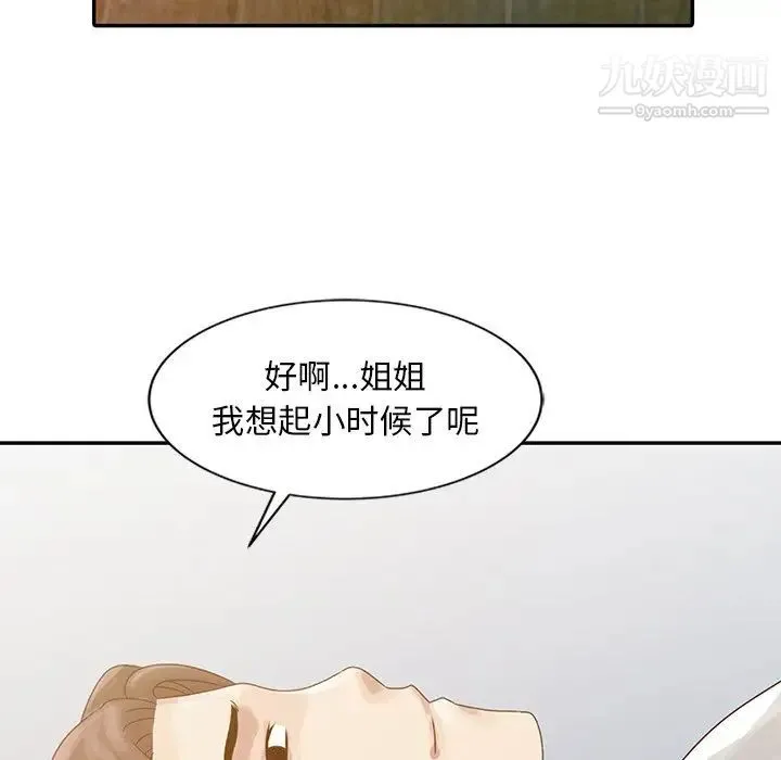 姐姐的秘密 第5话 第83页