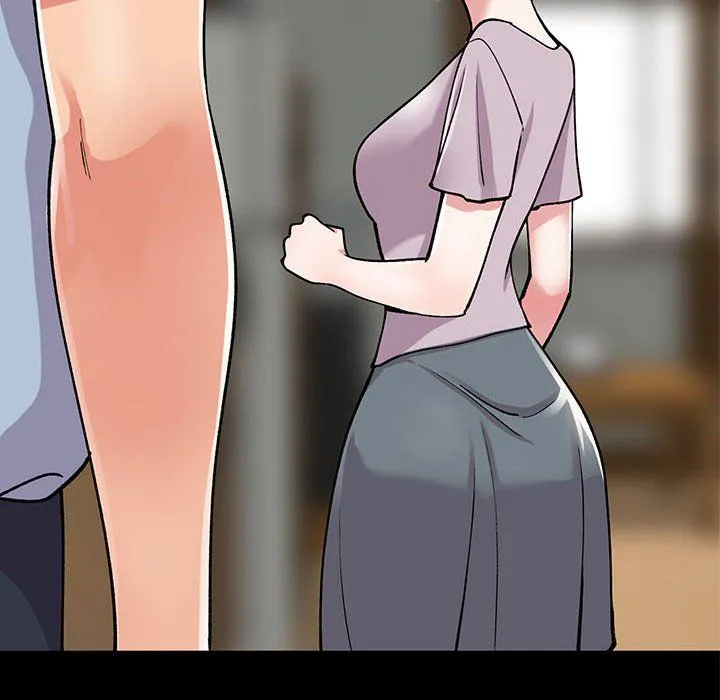 姐姐的秘密 第57话 第88页