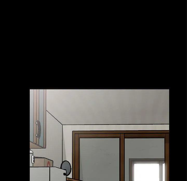 姐姐的秘密 第57话 第83页