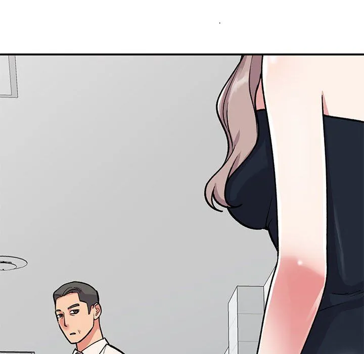 姐姐的秘密 第57话 第69页