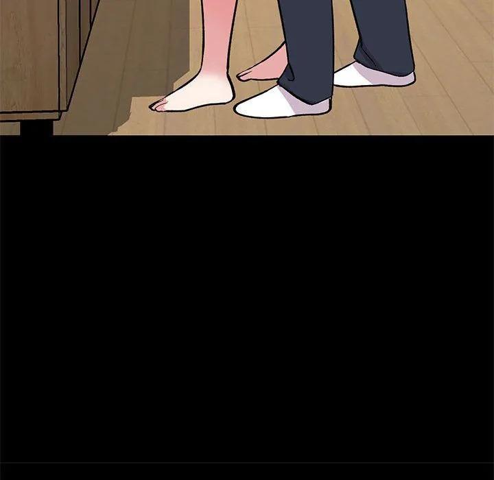 姐姐的秘密 第57话 第128页