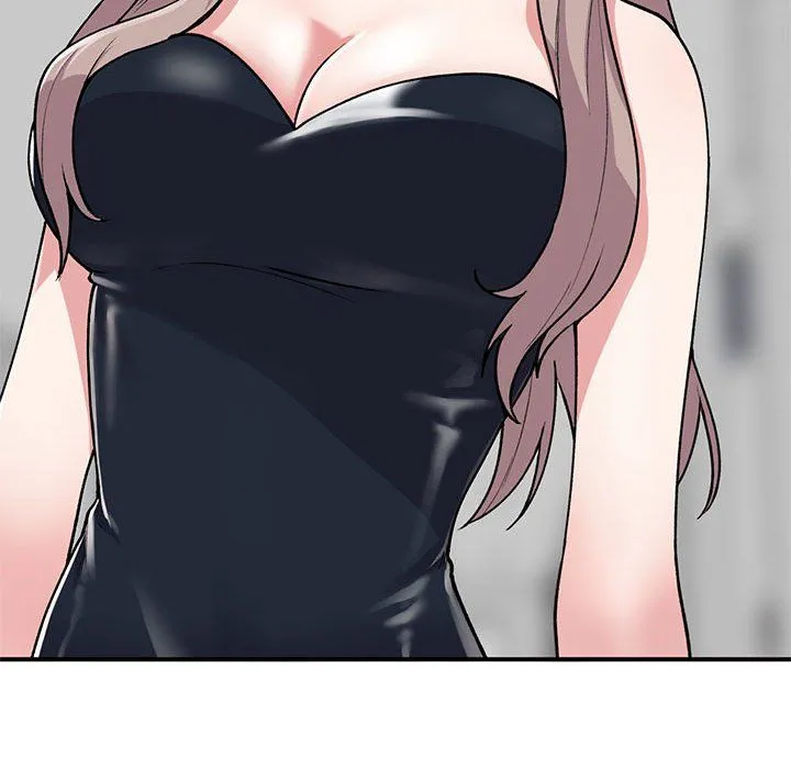 姐姐的秘密 第57话 第151页