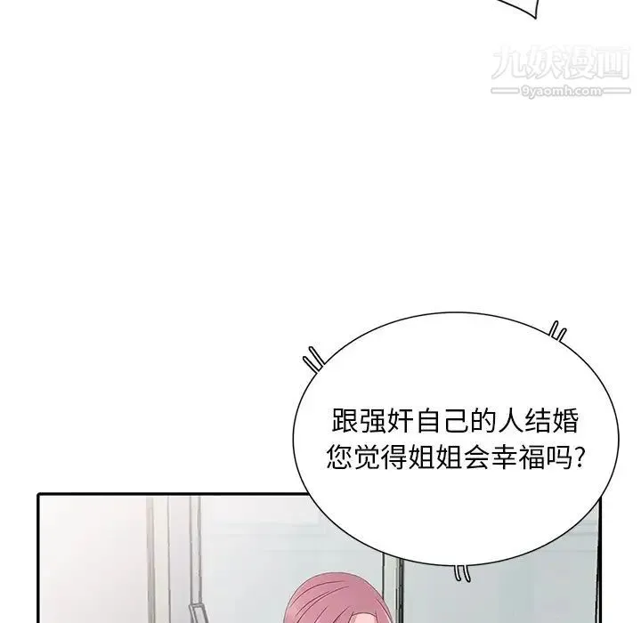 姐姐的秘密 第30话 第67页