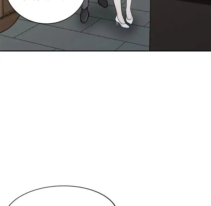 姐姐的秘密 第31话 第116页