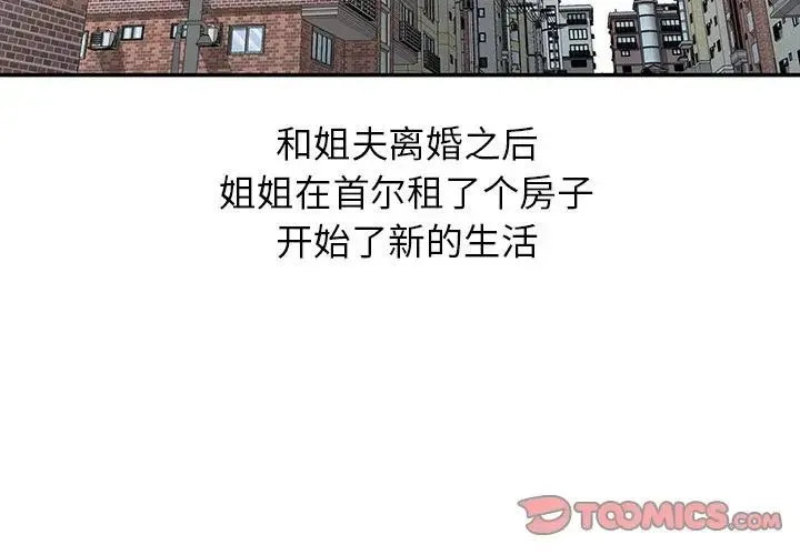 姐姐的秘密 第31话 第3页