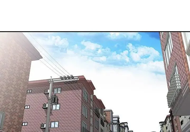 姐姐的秘密 第31话 第2页