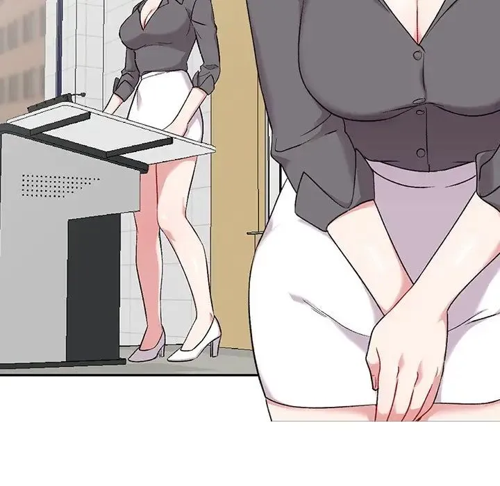 姐姐的秘密 第31话 第54页