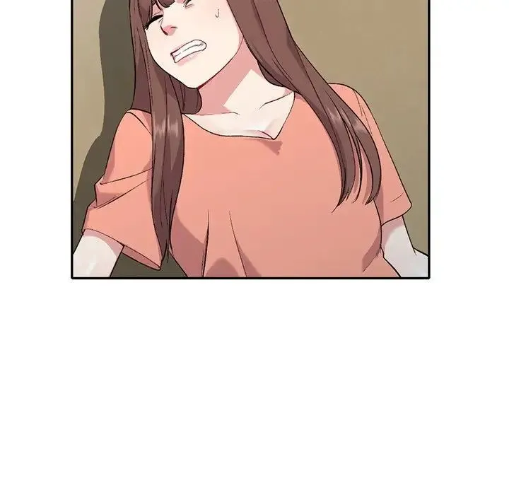 姐姐的秘密 第31话 第106页
