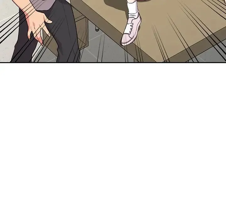 姐姐的秘密 第31话 第95页