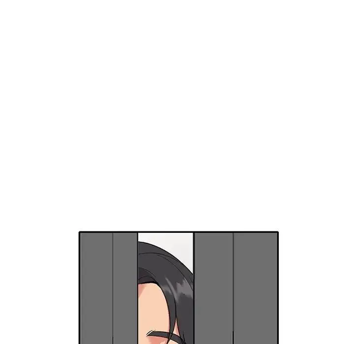 姐姐的秘密 第31话 第89页