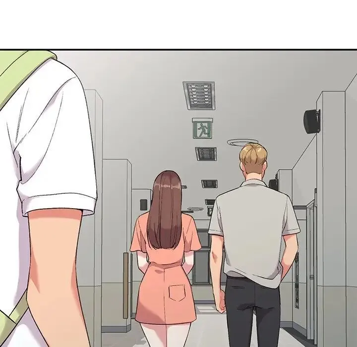 姐姐的秘密 第31话 第83页