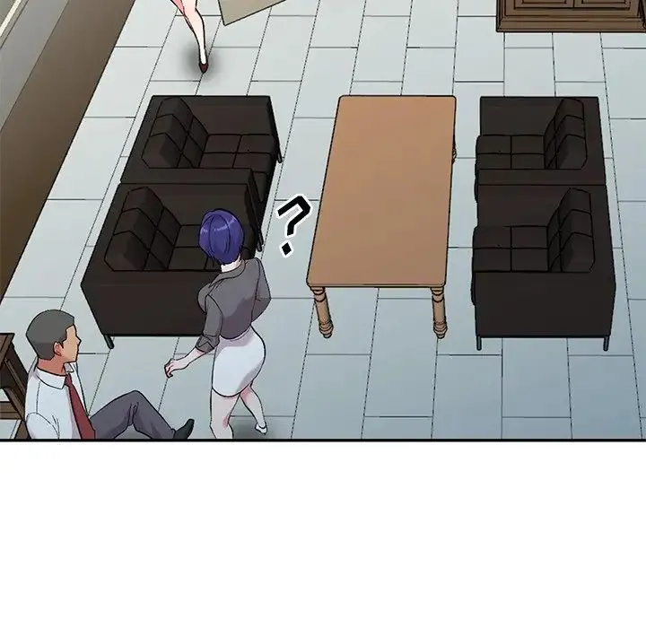 姐姐的秘密 第31话 第134页